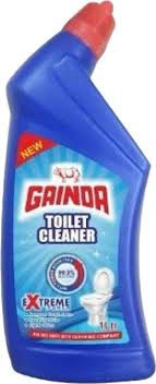 Gainda Toilet Cleaner 500 ML Blue Pack of 1